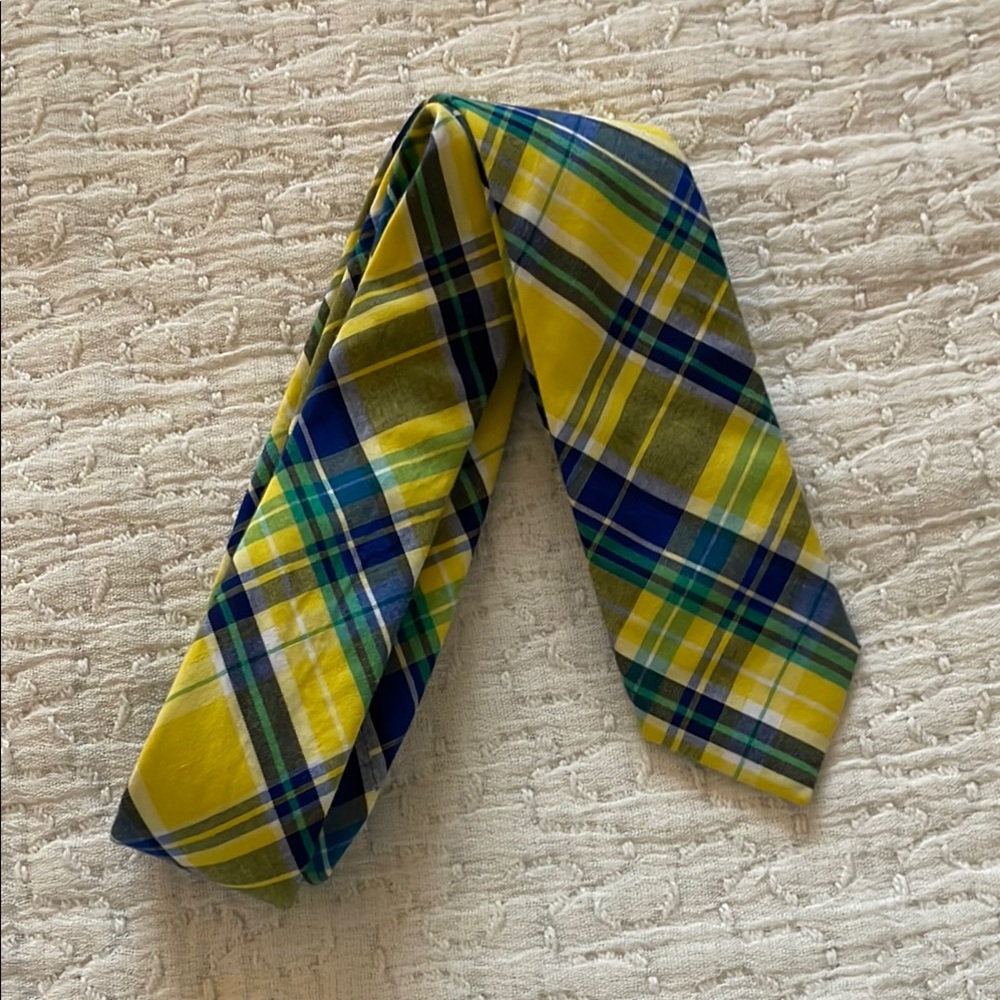 Penguin Necktie